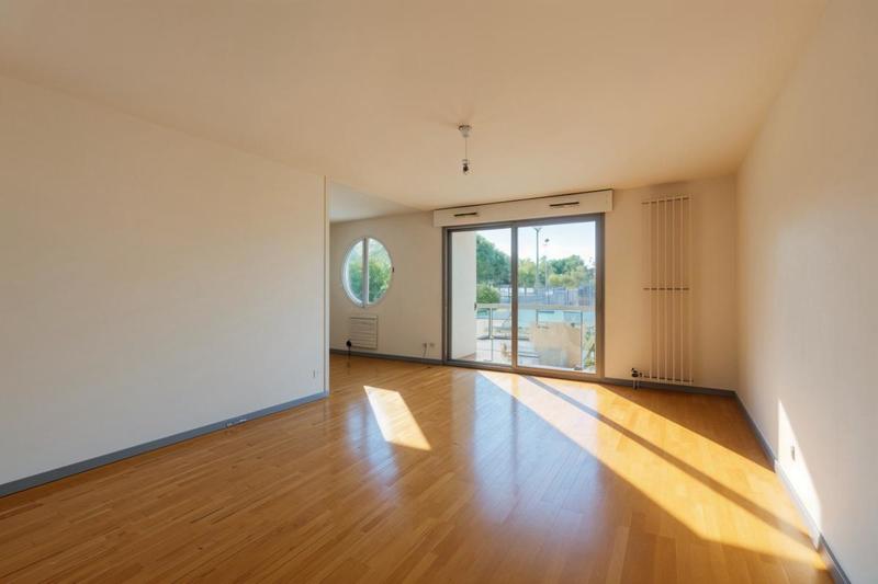 Appartement - 86 m² - 4 pièces