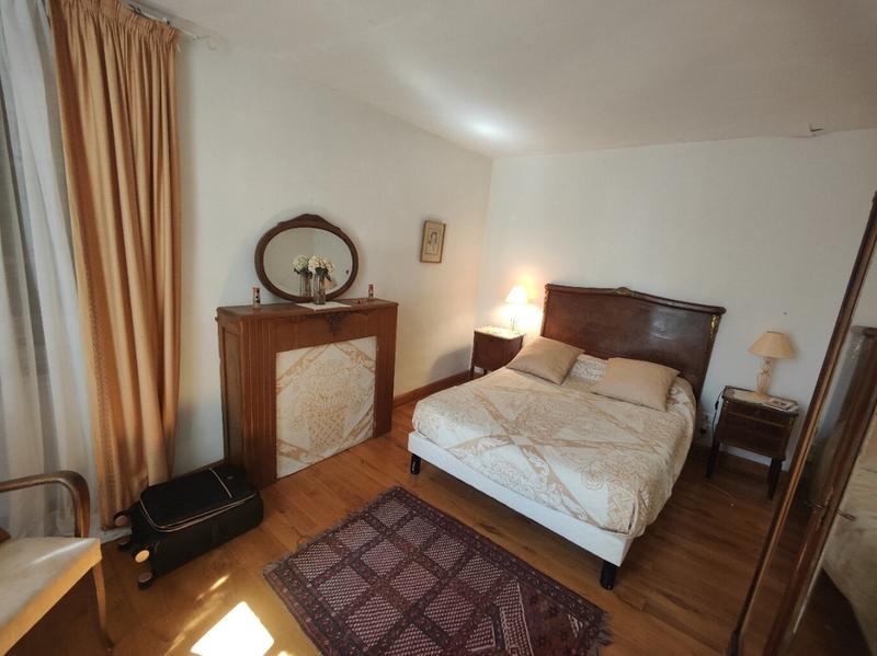 Maison - 179 m² - 7 pièces