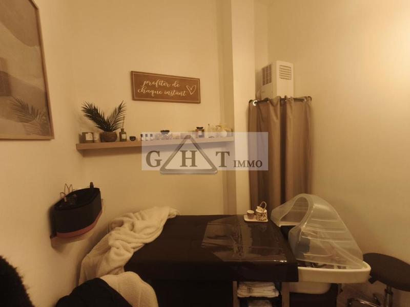 Local commercial - 56 m²