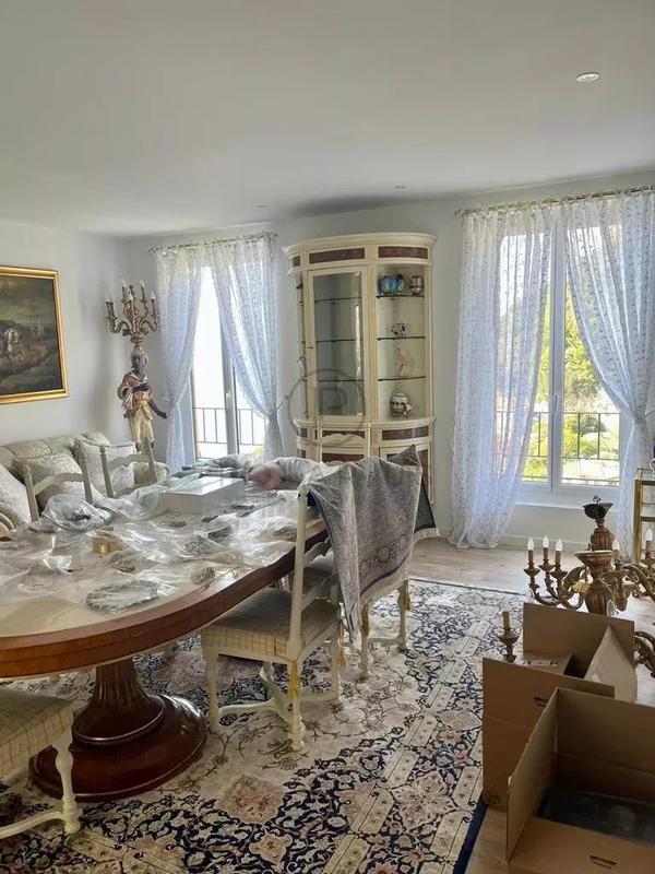 Appartement villa - 400 m²