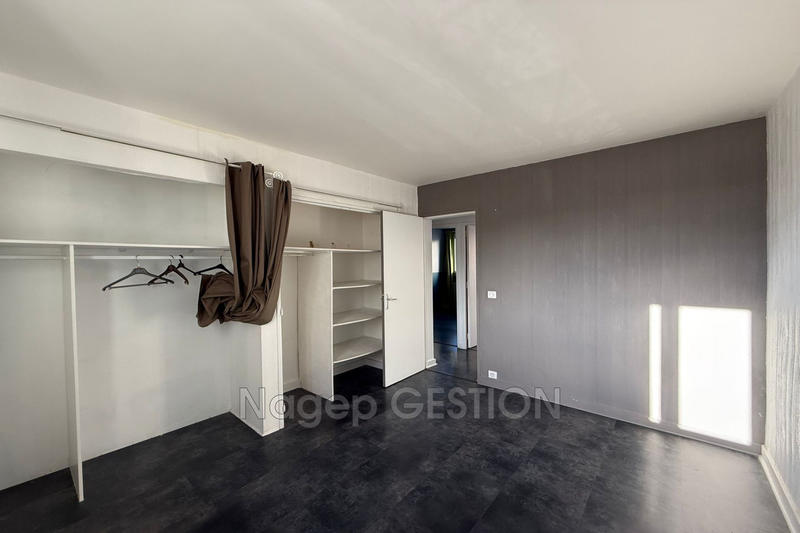 Appartement - 89 m² - 4 pièces