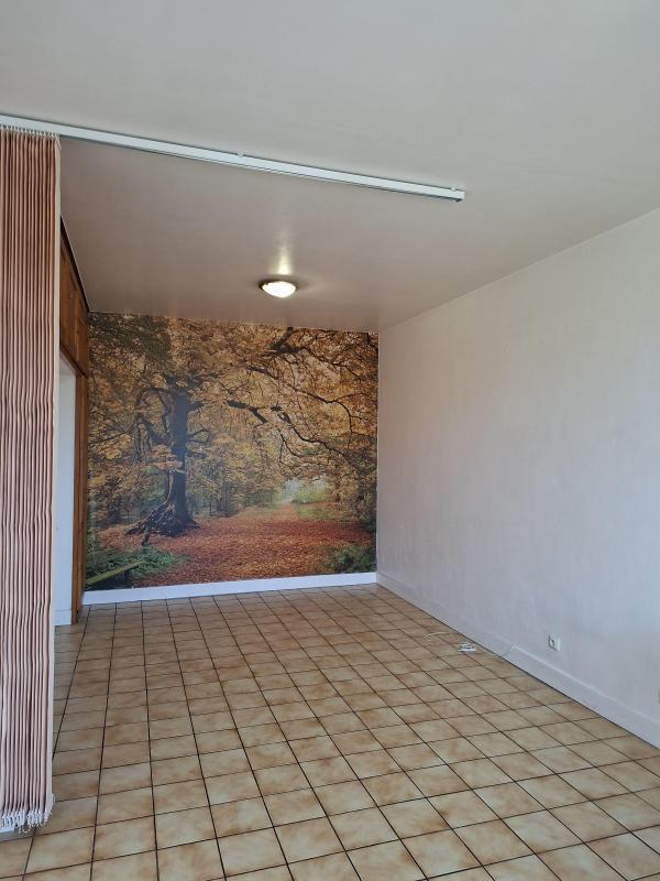 Appartement - 28 m² - 1 pièce