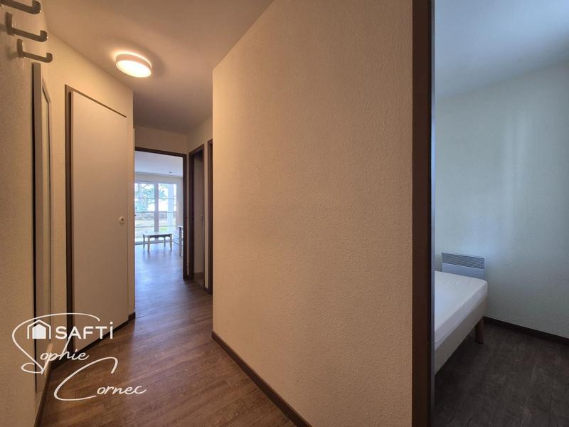 Appartement - 31 m² - 2 pièces