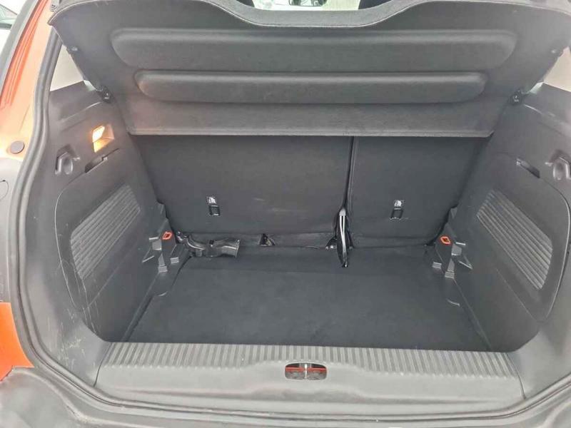 Citroën C3 Aircross 1.5 BlueHDi 110 cv s&amp;S Feel