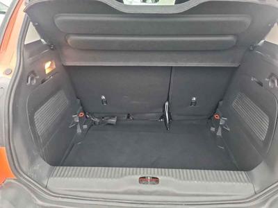 Citroën C3 Aircross 1.5 BlueHDi 110 cv s&amp;S Feel