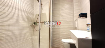 Appartement - 67 m² - 4 pièces