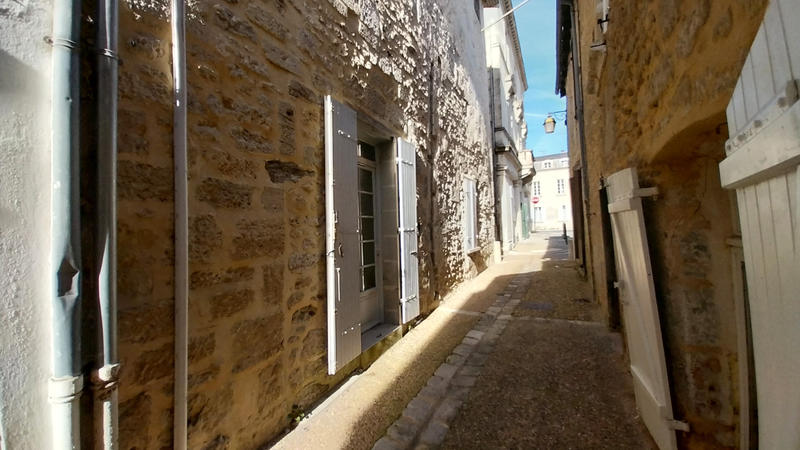 Immeuble - 120 m² - 6 pièces