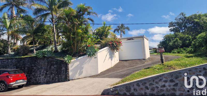 Maison - 89 m² - 4 pièces