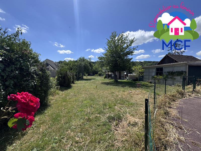 Maison traditionnelle - 121 m² - 7 pièces