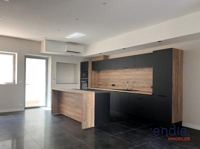 Appartement - 149 m² - 6 pièces