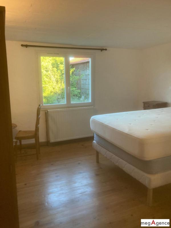 Maison de campagne - 218 m² - 5 pièces