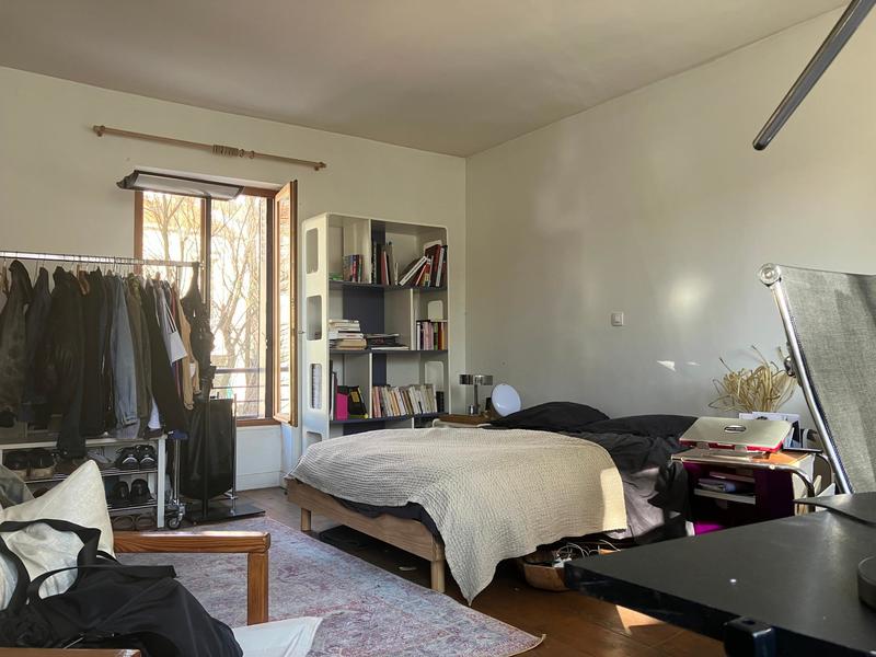 Maison - 165 m² - 7 pièces