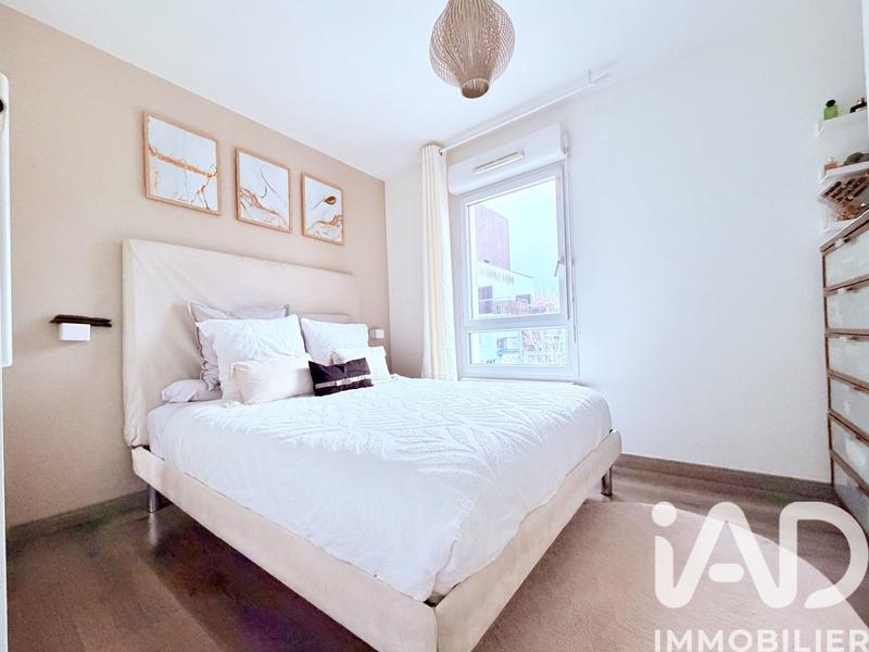 Appartement - 85 m² - 4 pièces