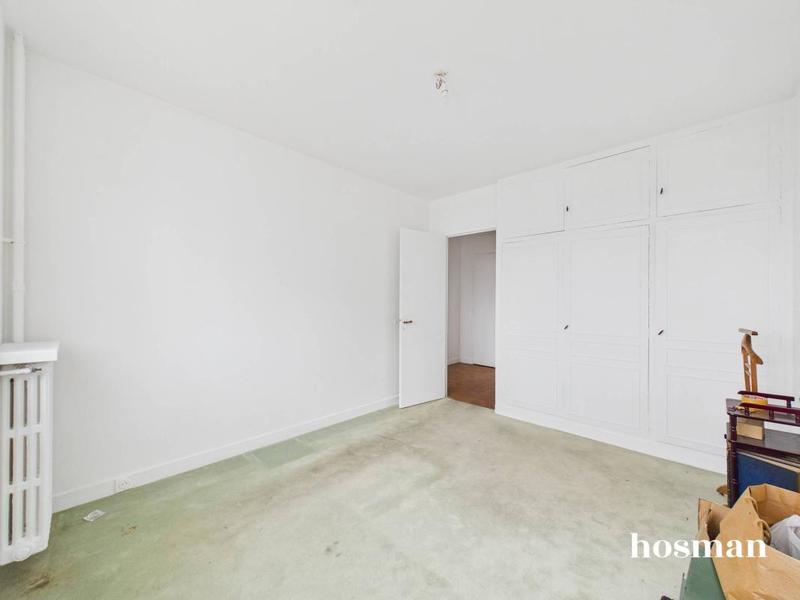 Appartement - 82 m² - 3 pièces