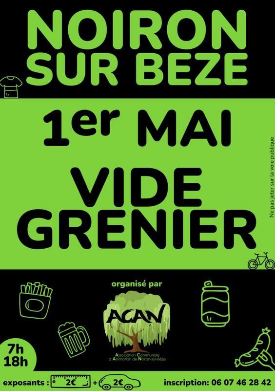 Vide-Grenier