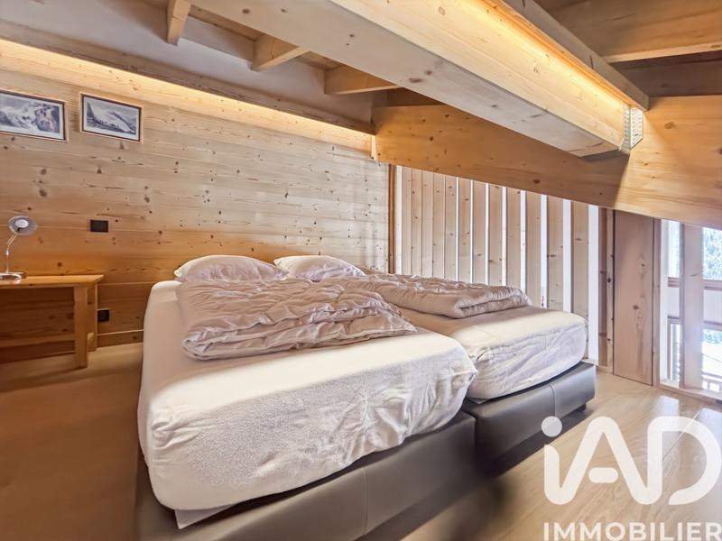 Appartement - 96 m² - 3 pièces