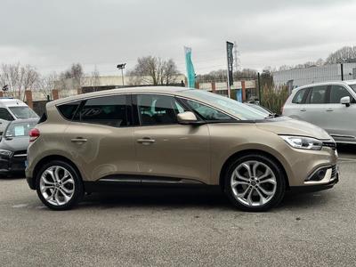 Renault Scénic IV 1.5 Dci 110 Energy Zen Edc