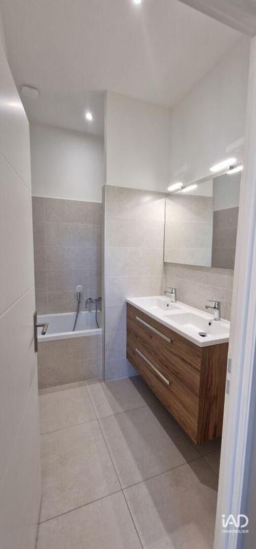 Maison - 106 m² - 5 pièces