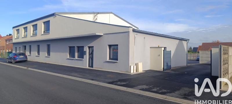 Appartement - 75 m² - 3 pièces