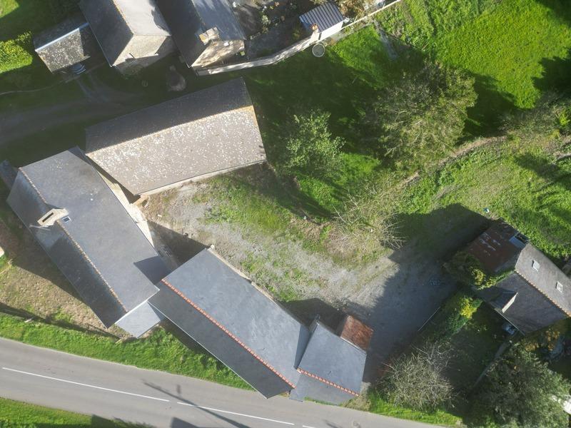 Maison - 380 m² - 8 pièces