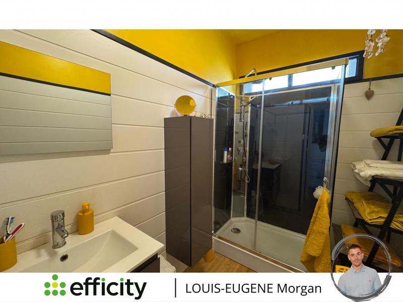 Maison - 117 m² - 6 pièces