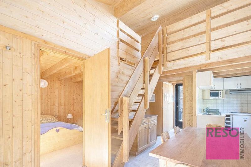 Châlet - 48 m² - 3 pièces