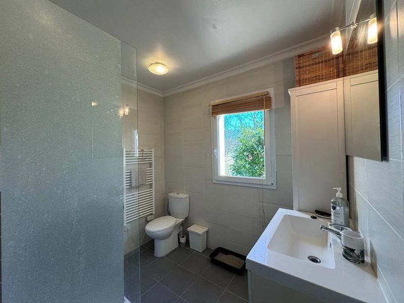 Maison - 158 m² - 5 pièces