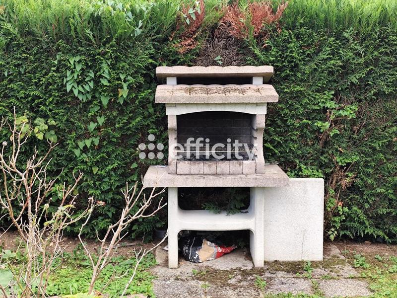 Pavillon - 110 m² - 5 pièces