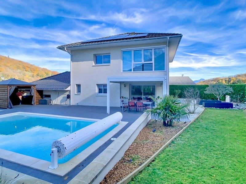 Maison - 145 m² - 5 pièces