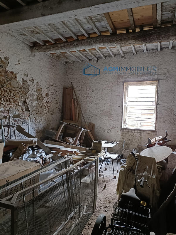 Maison - 230 m² - 6 pièces