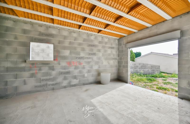 Maison - 190 m² - 6 pièces