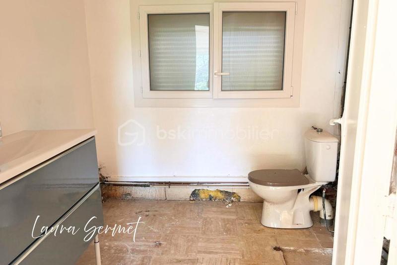 Maison ancienne - 100 m² - 7 pièces