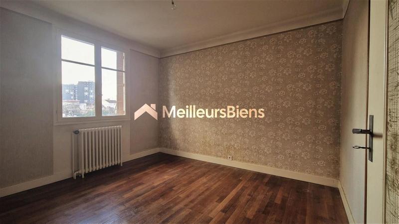 Maison - 88 m² - 5 pièces