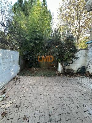 Maison - 54 m² - 3 pièces