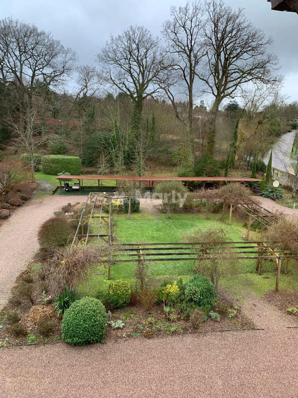 Appartement - 114 m² - 4 pièces