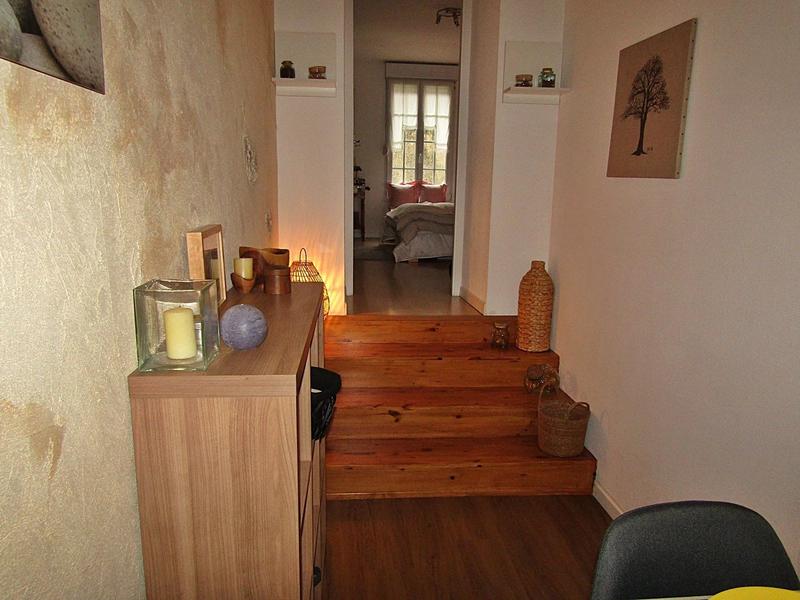Appartement - 72 m² - 3 pièces