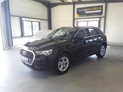 Audi Q3 1.5 Tfsi 35 150 Mhev Business Line s-Tronic 7