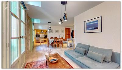 Appartement - 75 m² - 3 pièces