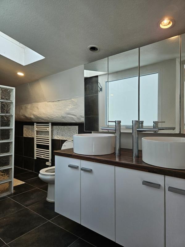 Appartement - 94 m² - 3 pièces