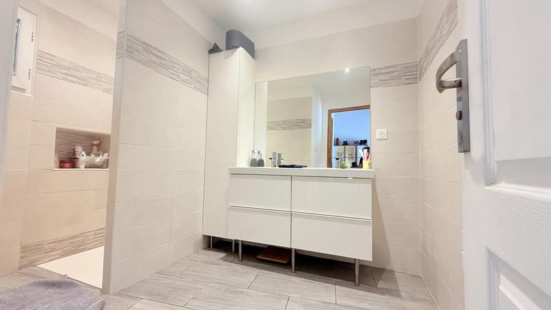 Maison - 70 m² - 3 pièces