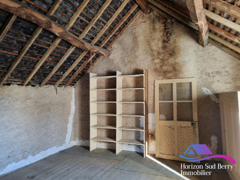 Maison - 112 m² - 5 pièces