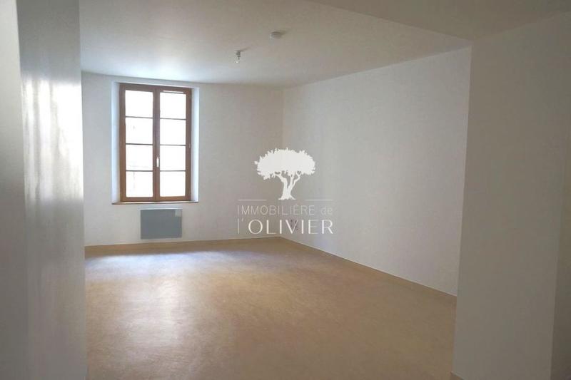 Appartement - 53 m² - 3 pièces