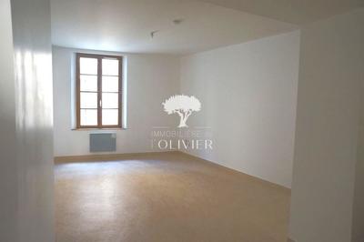 Appartement - 53 m² - 3 pièces