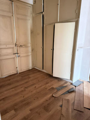 Appartement - 130 m² - 3 pièces