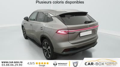 Mg Ehs 1.5t Phev 272 ch Comfort