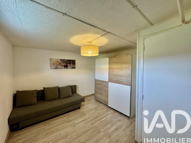 Maison - 127 m² - 6 pièces