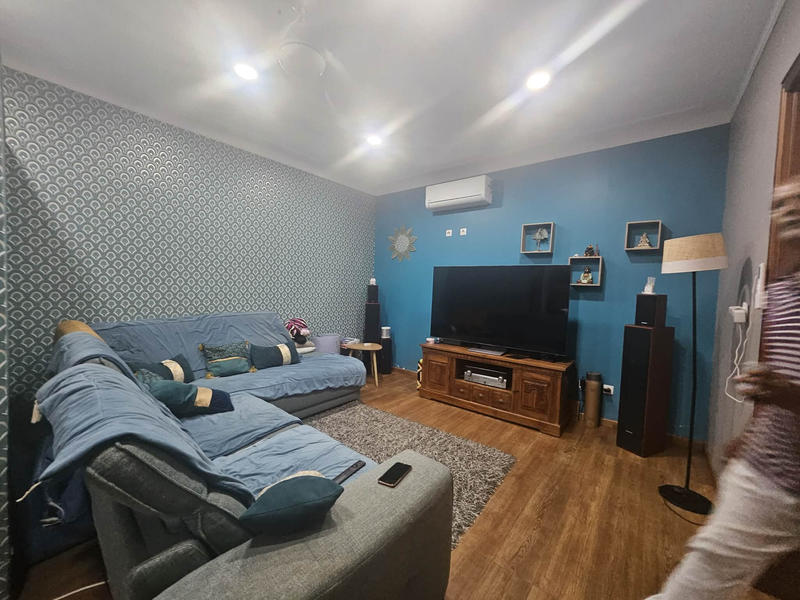 Villa - 192 m² - 5 pièces