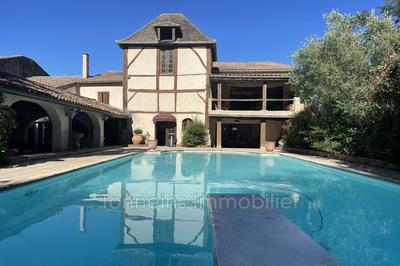 Maison de maîtres - 177 m² - 8 pièces