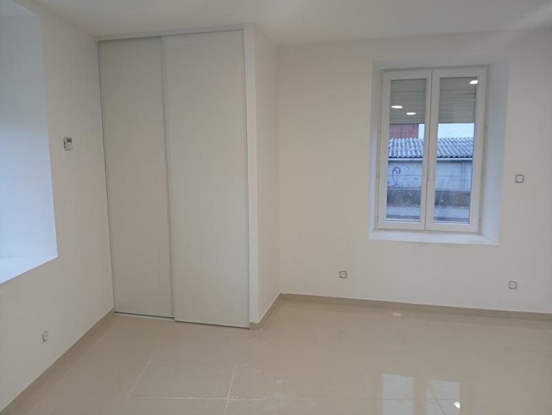 Maison de ville - 97 m² - 4 pièces