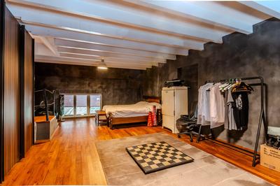 Maison - 112 m² - 2 pièces